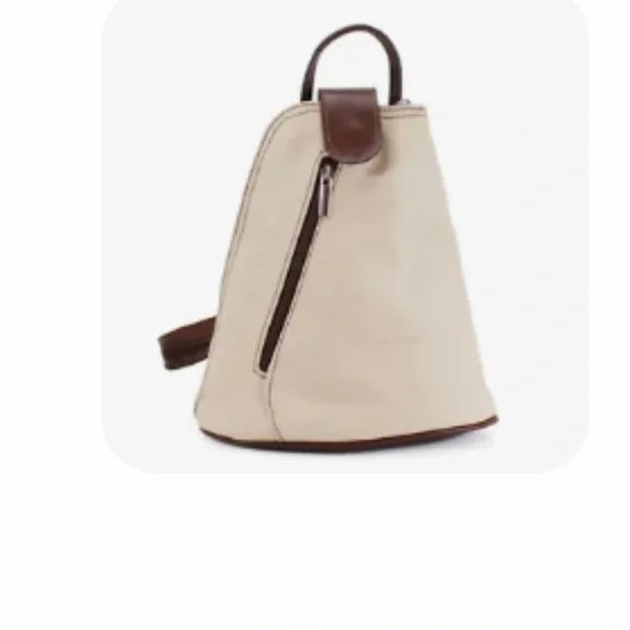 Vera Pelle | Bags | Vera Pelle 0 Italian Leather Pink  display picture 2